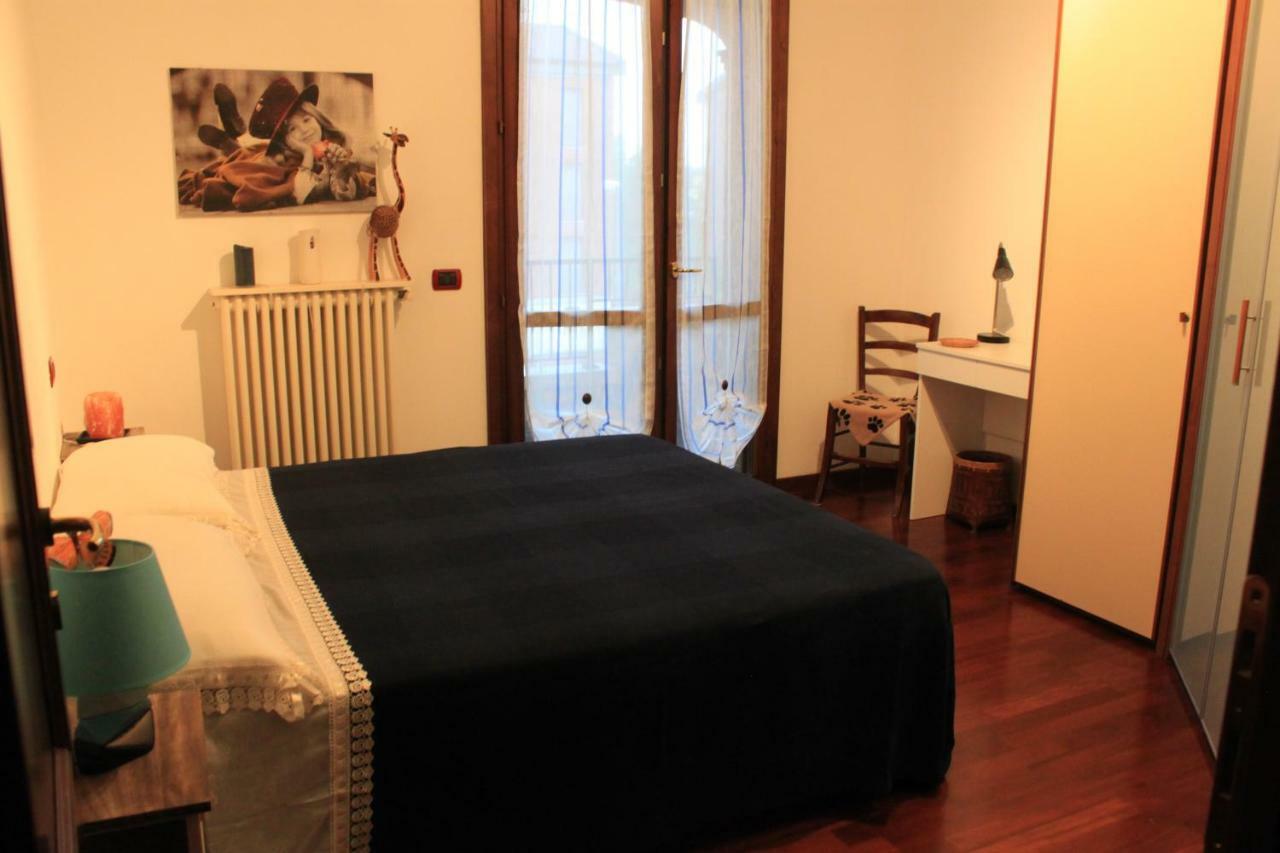 Sorbara B&B Le Ragazze מראה חיצוני תמונה