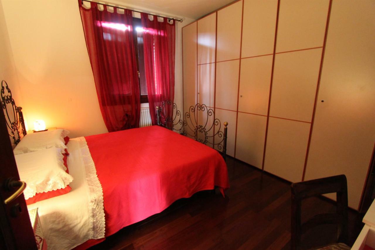 Sorbara B&B Le Ragazze מראה חיצוני תמונה
