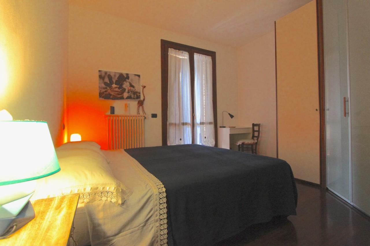 Sorbara B&B Le Ragazze מראה חיצוני תמונה