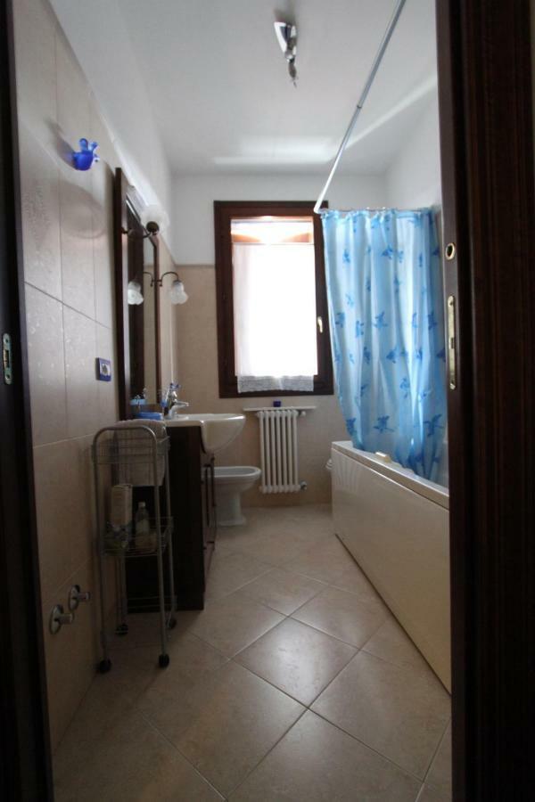 Sorbara B&B Le Ragazze מראה חיצוני תמונה