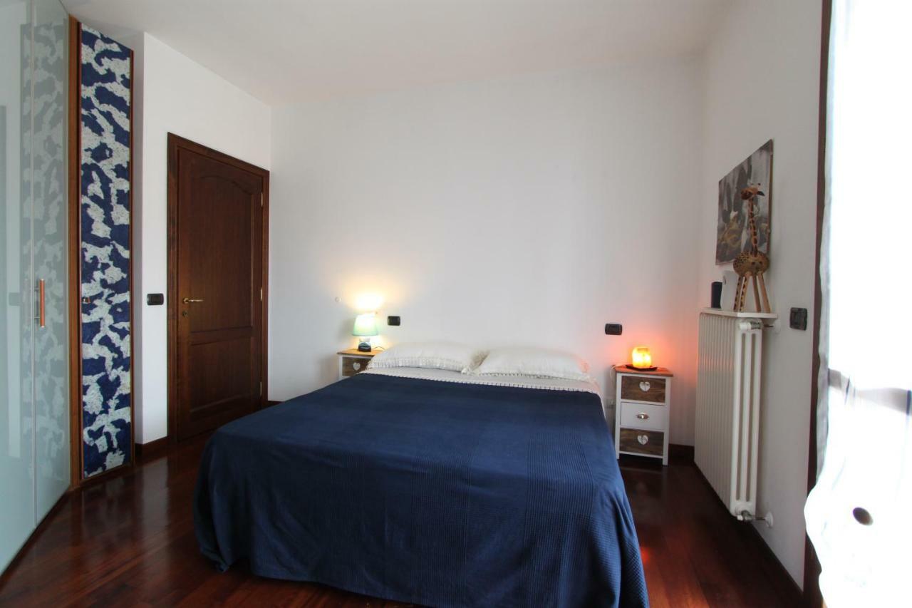 Sorbara B&B Le Ragazze מראה חיצוני תמונה